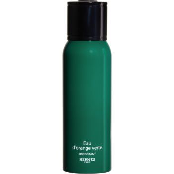 HERMÈS Eau d'Orange Verte deodorant spray unisex