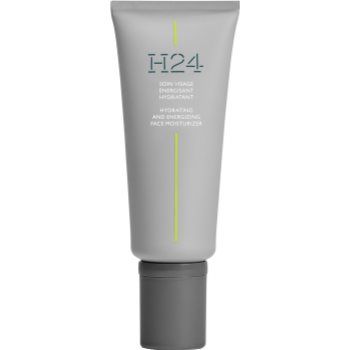 HERMÈS H24 Face Energizing Moisturizer tratament energizant