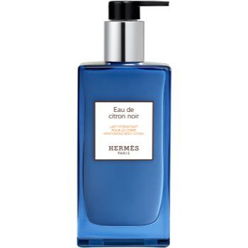 HERMÈS Le Bain Eau de citron noir lapte de corp