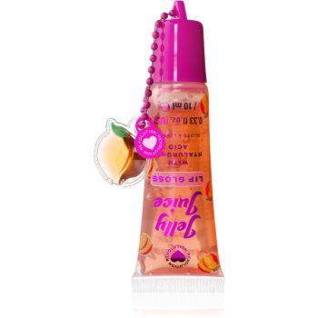 I Heart Revolution Jelly Juice Lip Tubes lip gloss