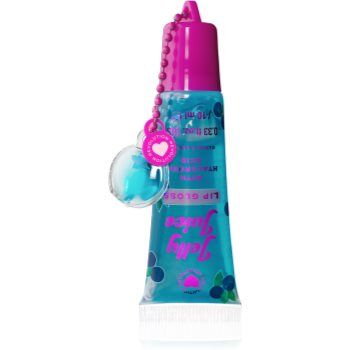 I Heart Revolution Jelly Juice Lip Tubes lip gloss