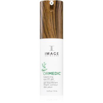 IMAGE Skincare Ormedic gel pentru ochi cu efect de lifting