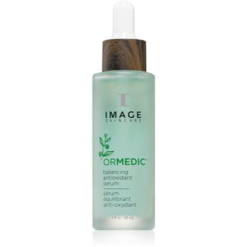 IMAGE Skincare Ormedic ser antioxidant