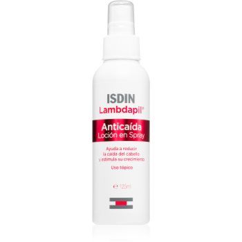 ISDIN Lambdapil spray impotriva caderii parului