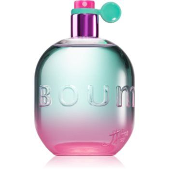 Jeanne Arthes Boum Rainbow Eau de Parfum pentru femei