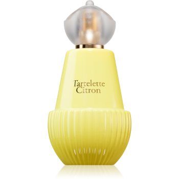 Jeanne Arthes Tea Time á Paris Tartelette Citron Eau de Parfum pentru femei