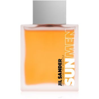 Jil Sander Sun Men Parfum parfum pentru bărbați