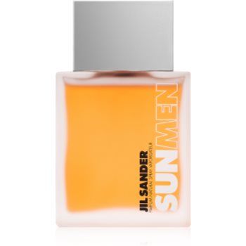 Jil Sander Sun Men Parfum parfum pentru bărbați