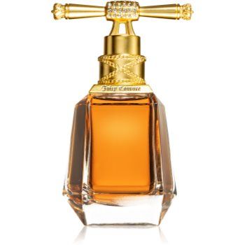 Juicy Couture I Am Juicy Couture Eau de Parfum pentru femei