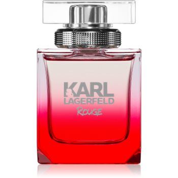 Karl Lagerfeld Femme Rouge Eau de Parfum pentru femei