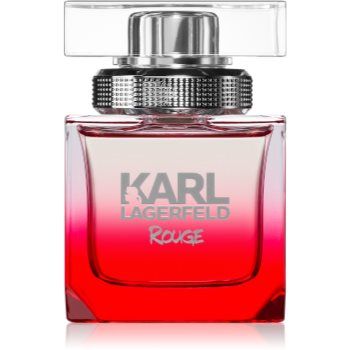 Karl Lagerfeld Femme Rouge Eau de Parfum pentru femei