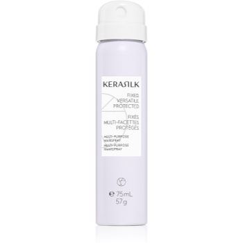 KERASILK Styling Multi-Purpose Hairspray spray styling pentru păr