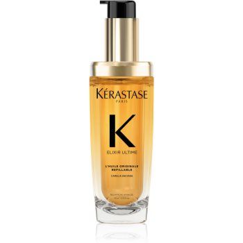 Kérastase Elixir Ultime L'huile Originale ulei pentru par pentru toate tipurile de păr