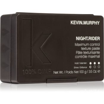 Kevin Murphy Night Rider gel modelator pentru coafura cu efect matifiant