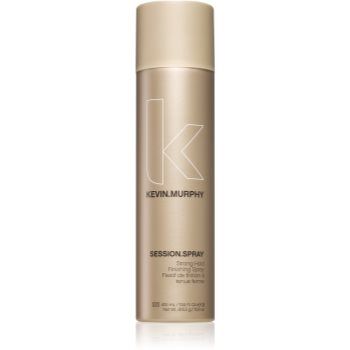 Kevin Murphy Session Spray fixativ cu fixare puternică