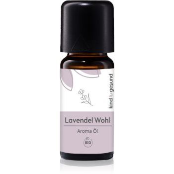 Kindgesund Lavender Aroma Oil ulei esențial pentru copii