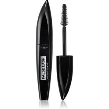 L’Oréal Paris False Lash Oversized Eye Mascara pentru volum si lungire