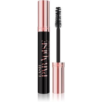 L’Oréal Paris Lash Paradise Forever Noir mascara pentru alungire și extra volum