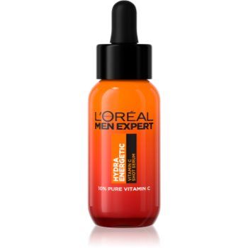 L’Oréal Paris Men Expert Hydra Energetic ser energizant pentru barbati