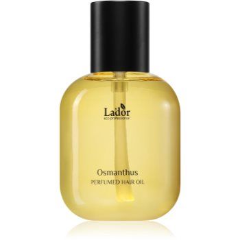 La'dor Osmanthus Perfumed Hair Oil ulei parfumat pentru par deteriorat