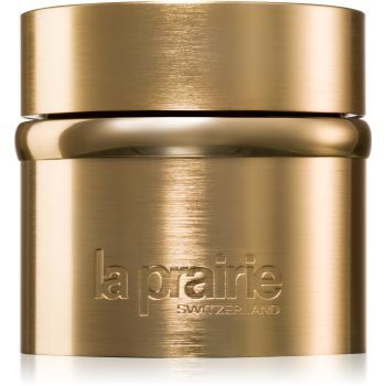 La Prairie Pure Gold Radiance Cream crema de lux cu efect de hidratare