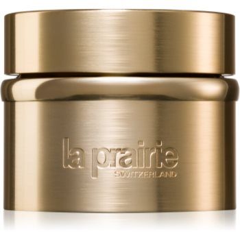 La Prairie Pure Gold Radiance Eye Cream crema de ochi hidratanta