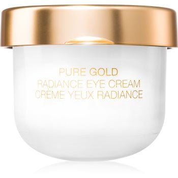 La Prairie Pure Gold Radiance Eye Cream crema de ochi rezervă