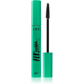 LAMEL Fly Lashhh Mascara pentru volum si lungire