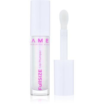 LAMEL Full Size Lip Plumper luciu de buze pentru un volum suplimentar