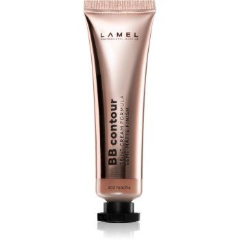 LAMEL Insta BB contour crema Bronzantã