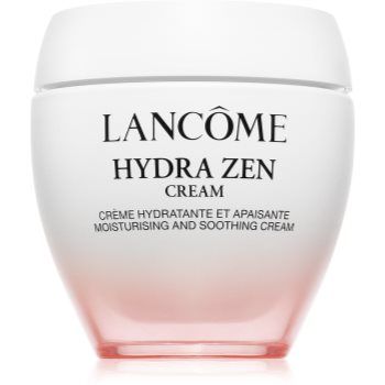 Lancôme Hydra Zen crema de zi hidratanta pentru toate tipurile de ten
