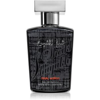 Lattafa Sheikh Al Shuyukh Final Edition Eau de Parfum pentru bărbați