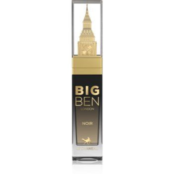 Le Chameau Big Ben London Noir Eau de Parfum pentru bărbați