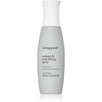 Living Proof Full spray pentru volum pentru păr cu volum