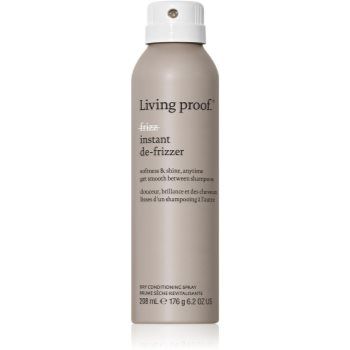 Living Proof No Frizz spray pentru uniformizare anti-electrizare