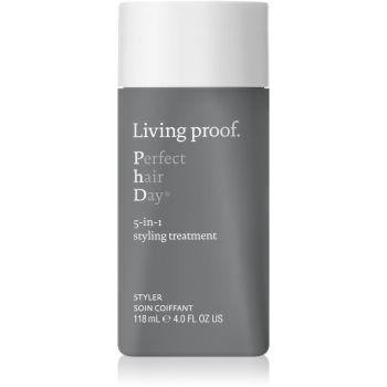 Living Proof Perfect Hair Day crema styling pentru toate tipurile de păr