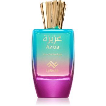 LuNiche Aziza Eau de Parfum unisex