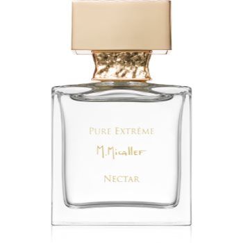 M. Micallef Jewel Collection Pure Extreme Nectar Eau de Parfum pentru femei