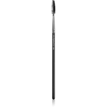 MAC Cosmetics 204 Lash Brush perie pentru gene și sprâncene