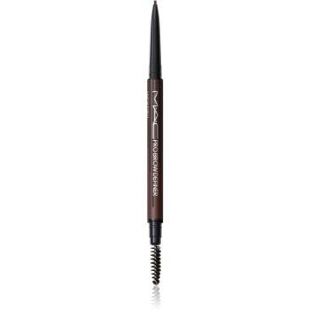 MAC Cosmetics Pro Brow Definer creion pentru sprâncene rezistent la apă