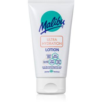 Malibu Ultra Hydration lapte hidratant pentru corp