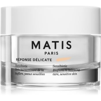 MATIS Paris Réponse Délicate Sensibiotic crema de fata pentru piele sensibilă