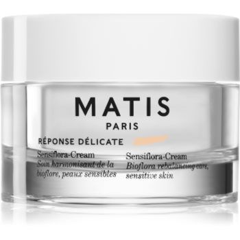 MATIS Paris Réponse Délicate Sensiflora Cream crema de fata pentru piele sensibilă