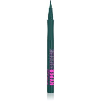 MAYBELLINE NEW YORK Hyper Precise creion pentru conturul ochilor