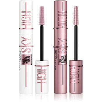 Maybelline Make-Up Set ambalaj economic(pentru gene)