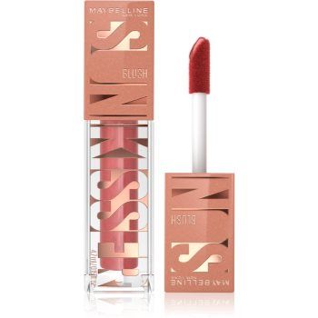 MAYBELLINE NEW YORK Sunkisser fard de obraz lichid