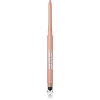 MAYBELLINE NEW YORK Tattoo Liner Smokey gel pentru linia ochilor