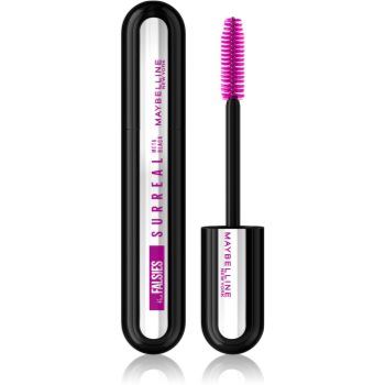 Maybelline The Falsies Surreal Mascara pentru volum si lungire negru intens