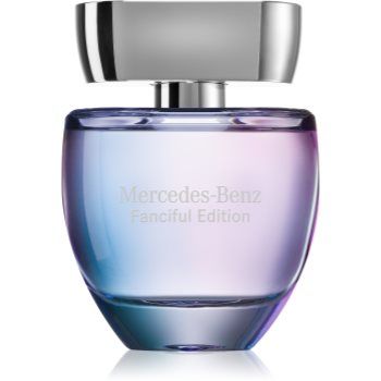 Mercedes-Benz Fanciful Edition Eau de Toilette pentru femei