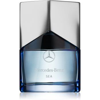 Mercedes-Benz Sea Eau de Parfum pentru bărbați